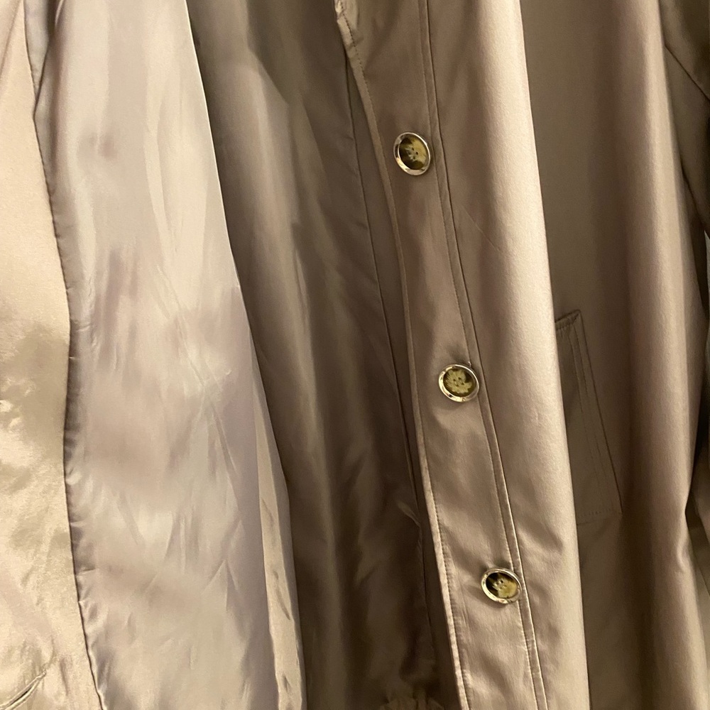 NEW TRADITION 22W Fall/Spring coat - Picture 4 of 8